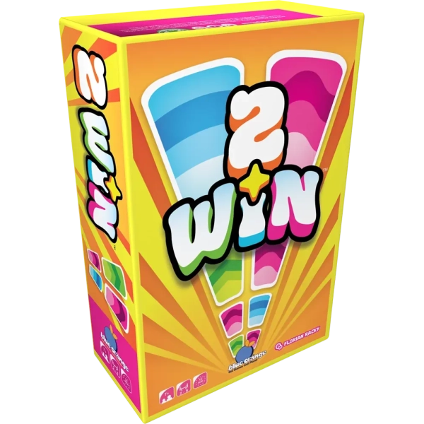 2 Win