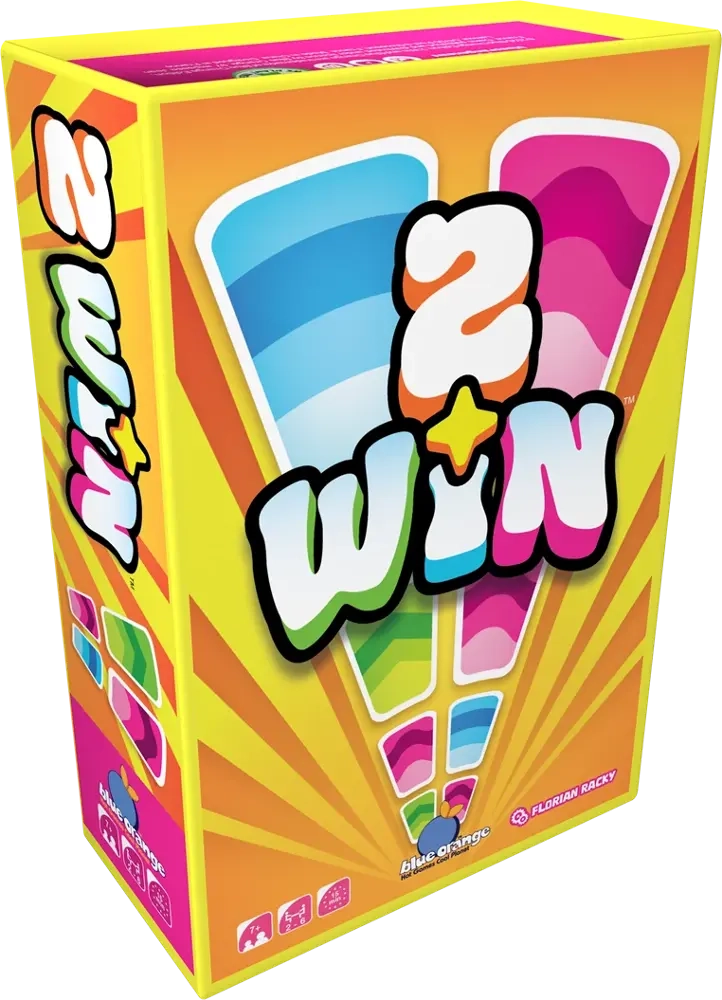 2 Win