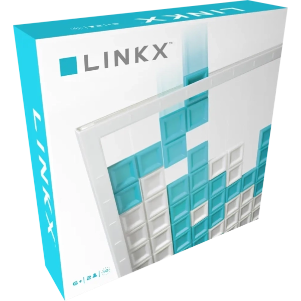LINKX - DE/FR/IT-EN