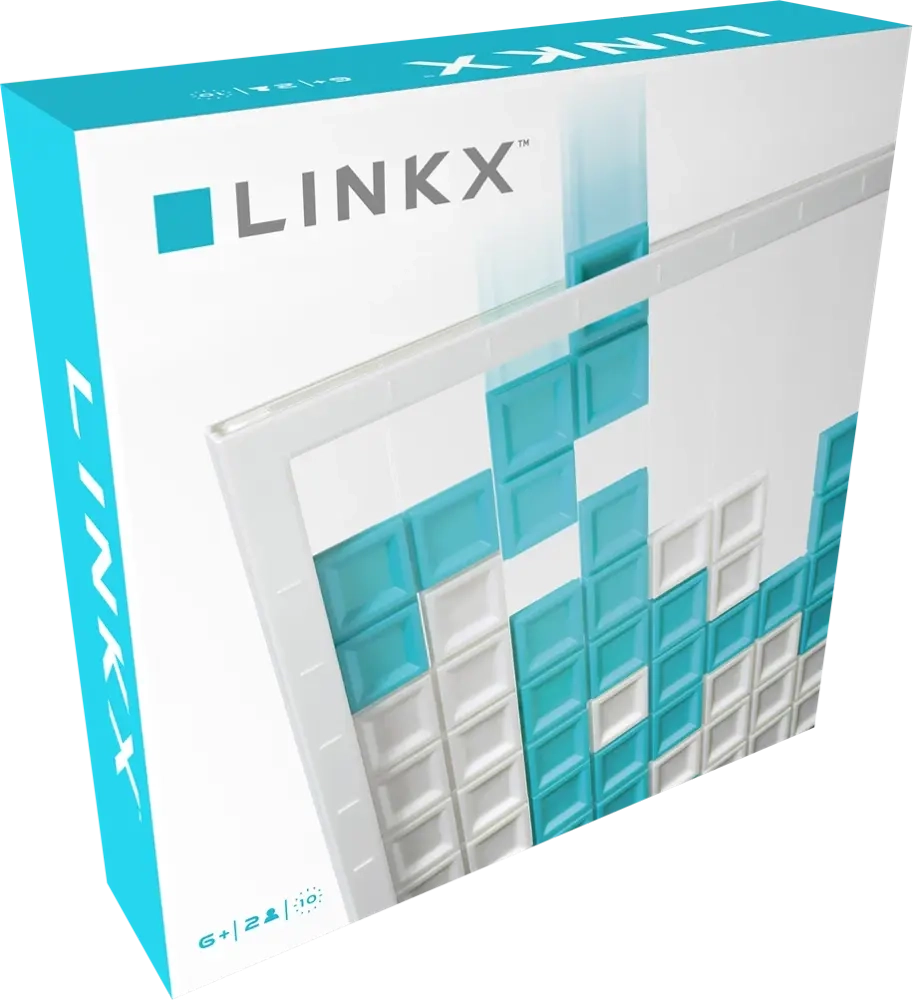 LINKX - DE/FR/IT-EN