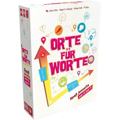 Orte für Worte - DE