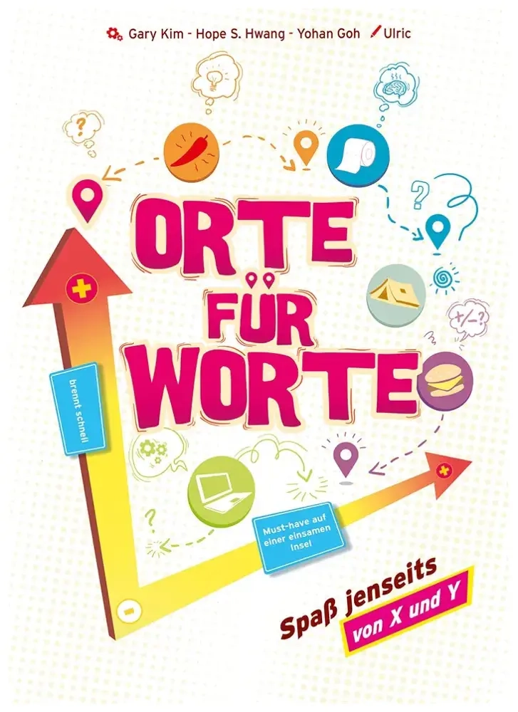 Orte für Worte - DE
