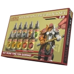 Speedpaint Metallics Set 2.0