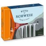 Reise durch die Schweiz