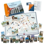 Reise durch die Schweiz