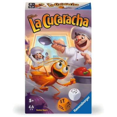 La Cucaracha