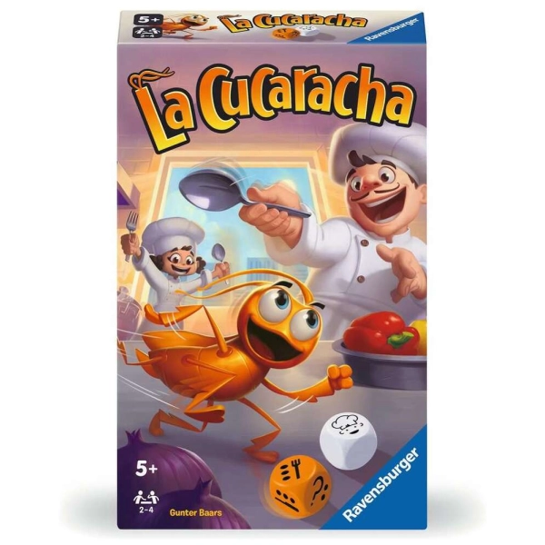 La Cucaracha