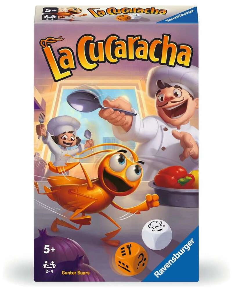La Cucaracha