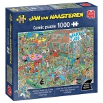 Kindergeburtstagsparty - Jan van Haasteren