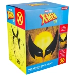 X-Men Wolverine Mask Light