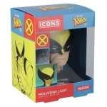 X-Men Wolverine Icon Light