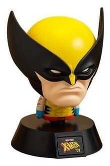 X-Men Wolverine Icon Light