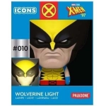 X-Men Wolverine Icon Light