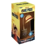One Piece Straw Hat Posable Light