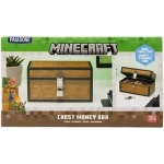 Minecraft Chest Money Box