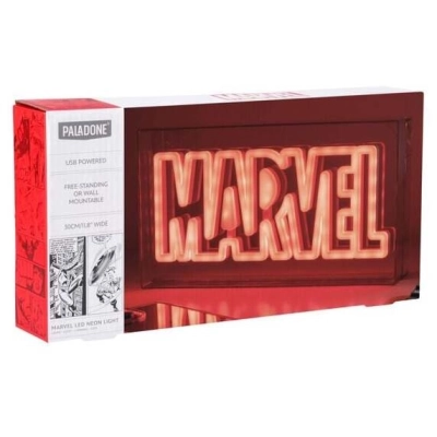Marvel LED Neon Light