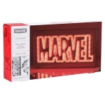Marvel LED Neon Light