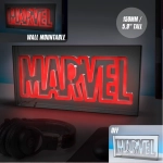 Marvel LED Neon Light