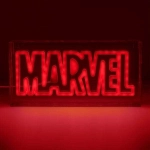 Marvel LED Neon Light