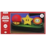Super Mario Icons Light
