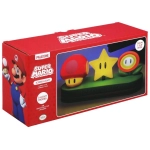 Super Mario Icons Light