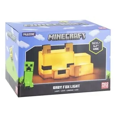 Minecraft - Fox Light
