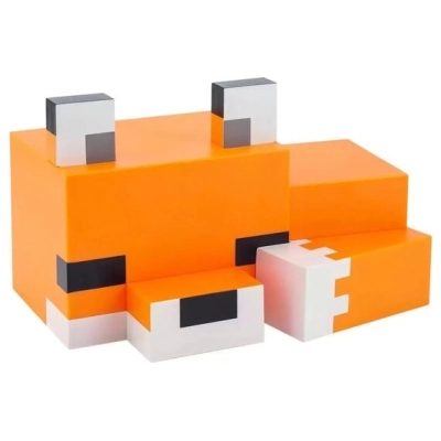Minecraft - Fox Light