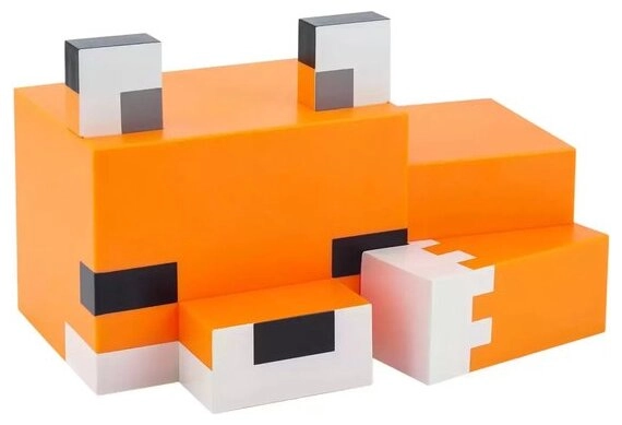 Minecraft - Fox Light