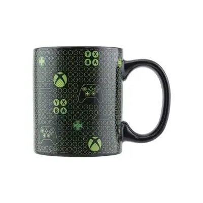 XBOX Heat Change Mug