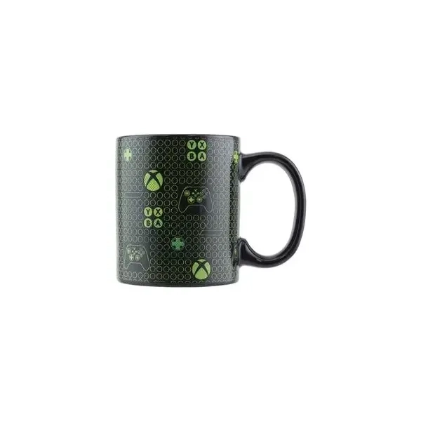 XBOX Heat Change Mug