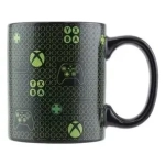 XBOX Heat Change Mug
