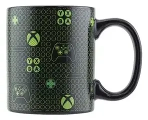 XBOX Heat Change Mug