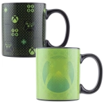 XBOX Heat Change Mug
