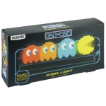 Pac Man and Ghosts Light