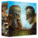 The Raiders of the North Sea Collector's Box - EN