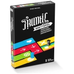 Frantic Brettspiel - DE/FR/IT/EN