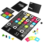 Frantic Brettspiel - DE/FR/IT/EN