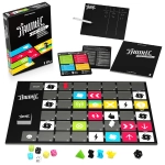Frantic Brettspiel - DE/FR/IT/EN