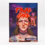 Final Girl - Bad Times at Buddyland - EN