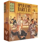 Operation Barclay - EN