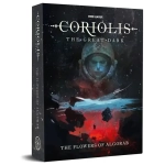 Coriolis - The Great Dark Core Rules - EN