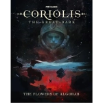 Coriolis - The Great Dark Core Rules - EN