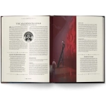 Coriolis - The Great Dark Core Rules - EN