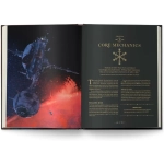 Coriolis - The Great Dark Core Rules - EN