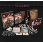 Gates of Niflheim Deluxe Set - EN