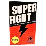 Superfight - 2nd Edition - EN