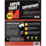 Superfight - 2nd Edition - EN