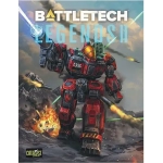Battletech: Legends II (Standard Edition) - EN