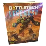 Battletech: Legends II (Standard Edition) - EN