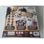 The Mandalorian: Adventure - DE (Defekte Verpackung)